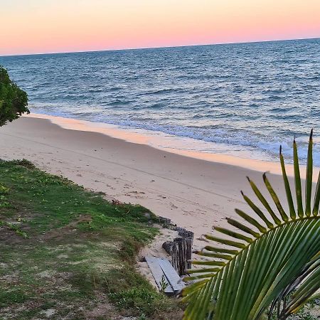 Oca 1 Casa Beira Mar Villa Porto Seguro Esterno foto
